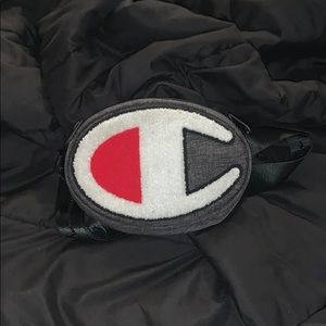 Champion vintage fanny pack